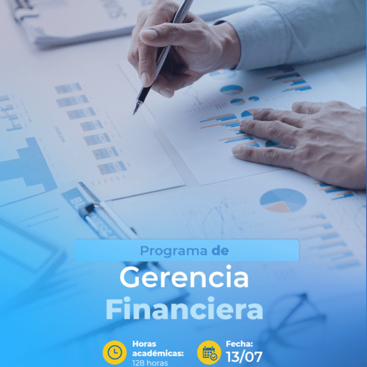 Programa de Gerencia Financiera