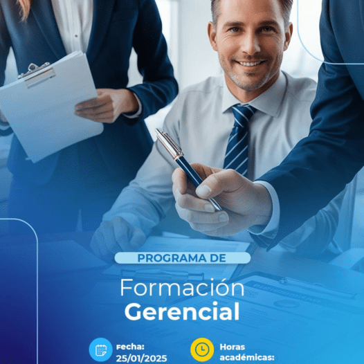 Programa de Formación Gerencial