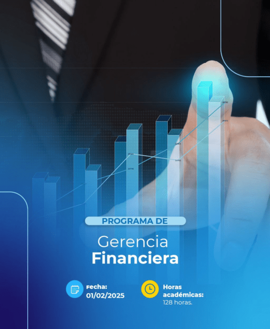 Programa de Gerencia Financiera