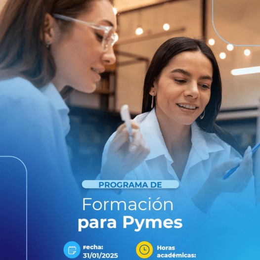 Programa de Formación para PYMES