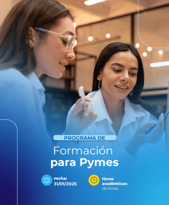 Programa de Formación para PYMES